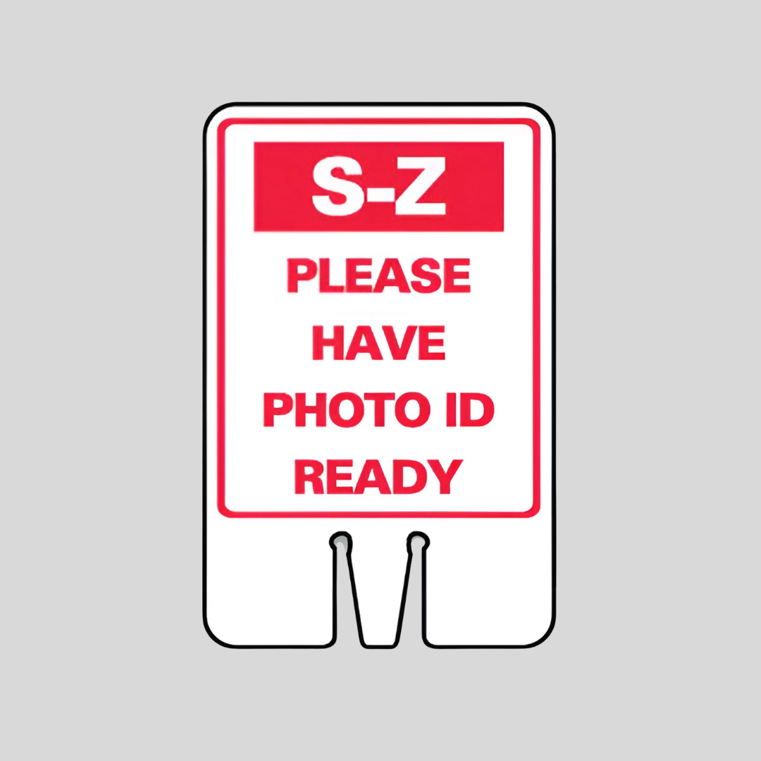S-Z TENGA LISTA IDENTIFICACIÓN CON FOTO SG-321I2
