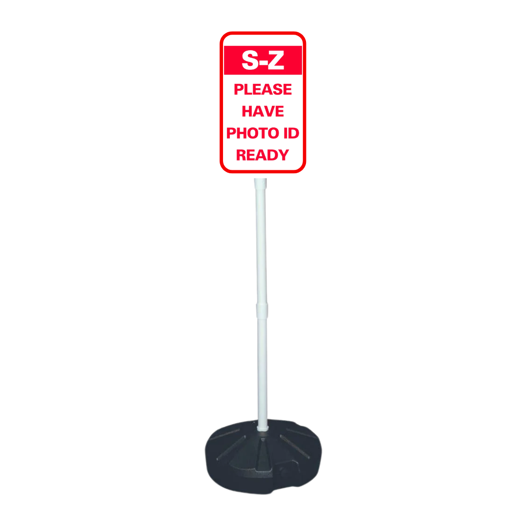 S-Z TENGA LISTA IDENTIFICACIÓN CON FOTO SG-321H