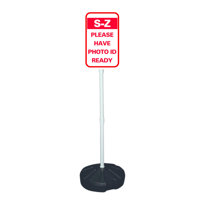 S-Z TENGA LISTA IDENTIFICACIÓN CON FOTO SG-321H