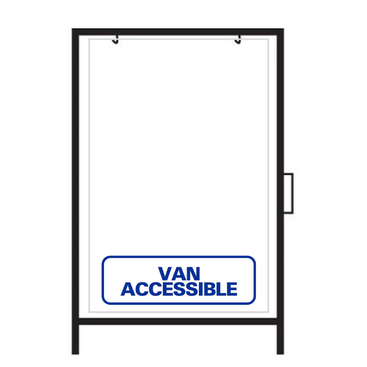 FURGONETA ACCESIBLE SG-323A