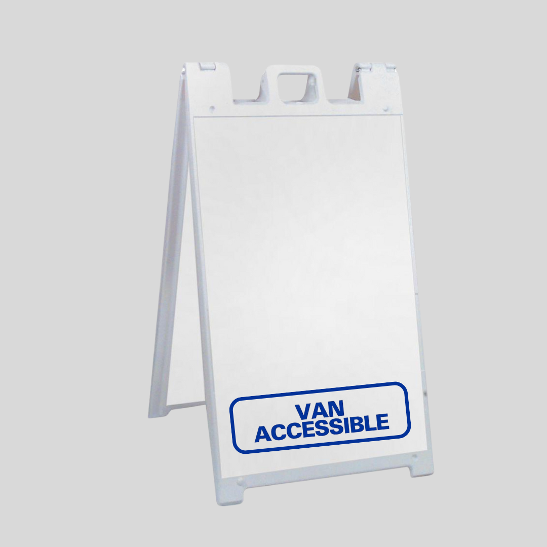 FURGONETA ACCESIBLE SG-323B