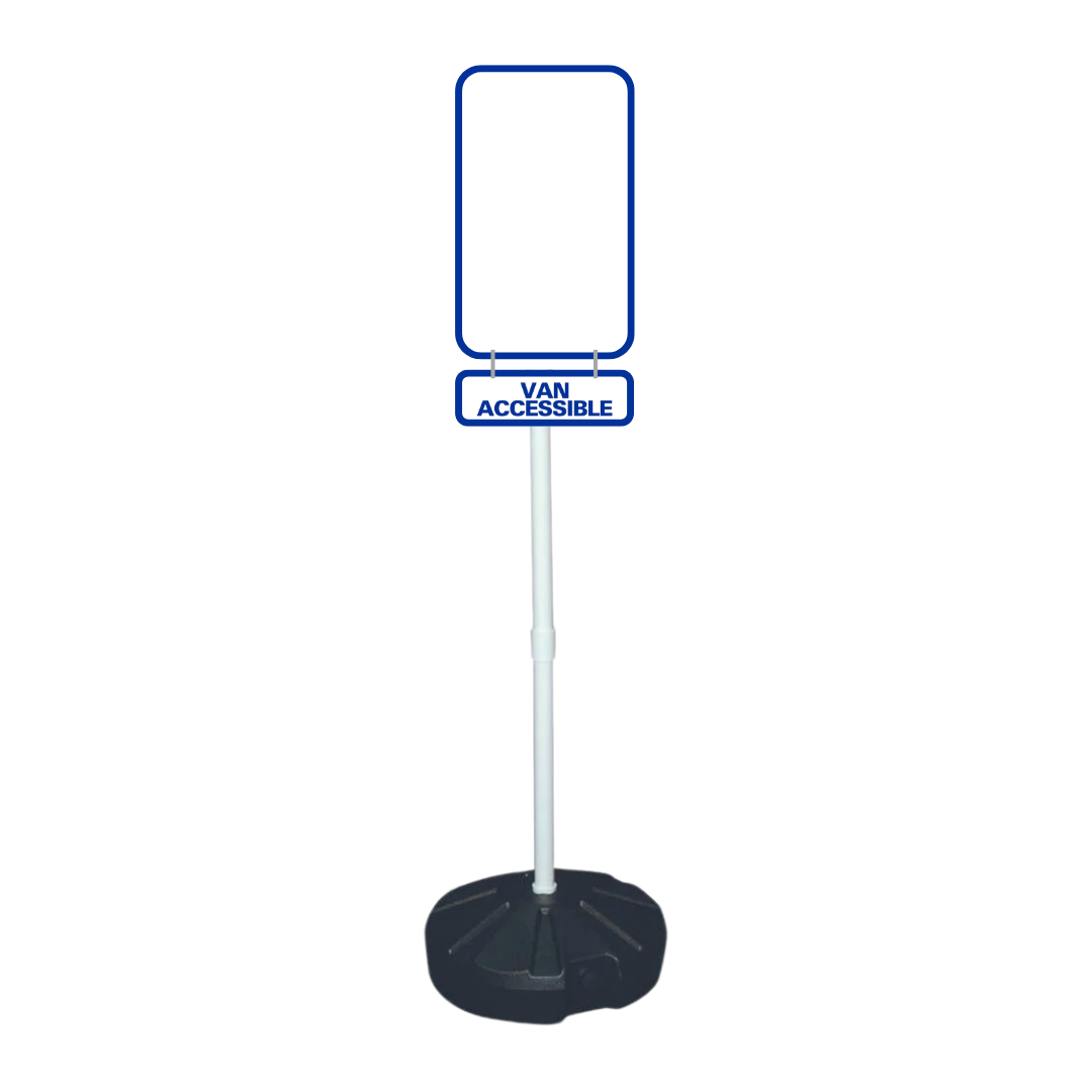 FURGONETA ACCESIBLE SG-323H