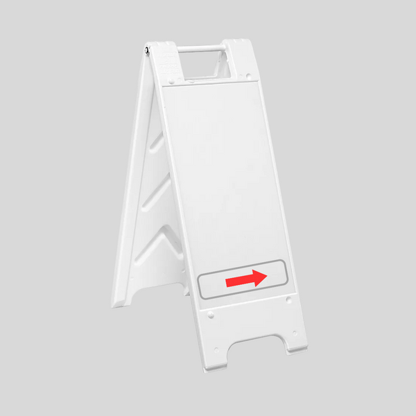 Señal de flecha reversible SG-322D