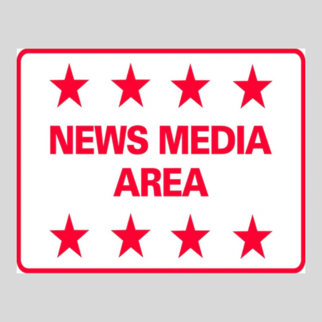 ÁREA DE MEDIOS DE NOTICIAS SG-220D