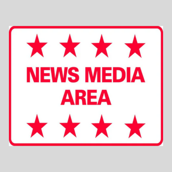 ÁREA DE MEDIOS DE NOTICIAS SG-220D