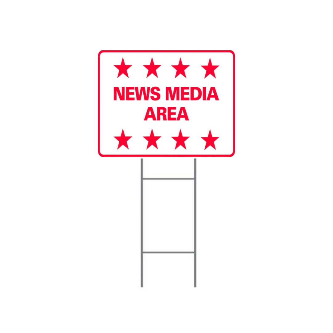 ÁREA DE MEDIOS DE NOTICIAS SG-220D