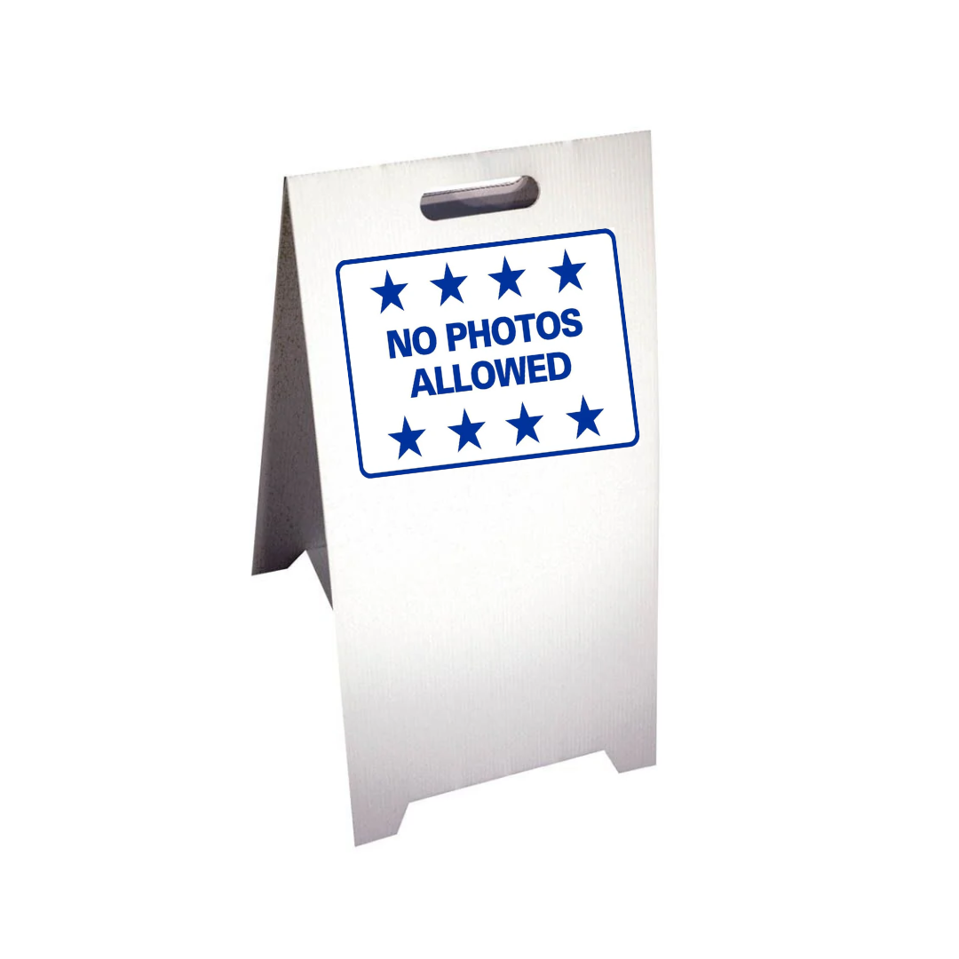 NO SE PERMITEN FOTOS SG-221G