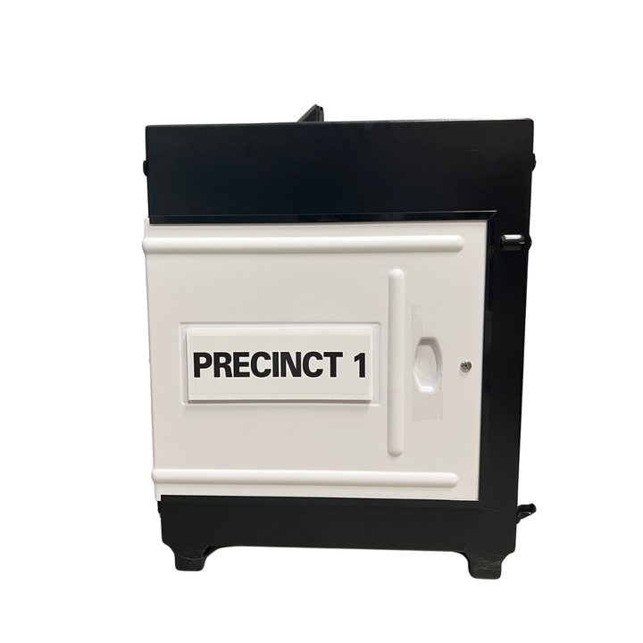 CUSTOM Bin Signs (SG-Custom Bin Signs)