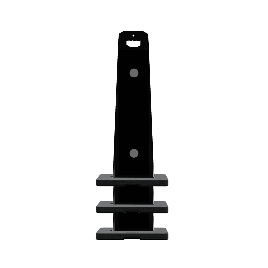 Plasticade Stackable Sign Post (SG-N)