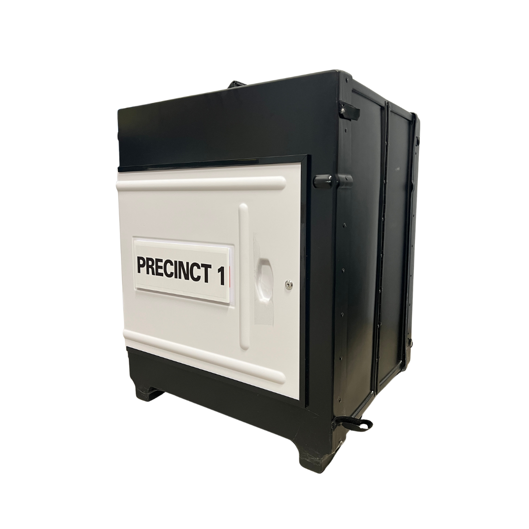 CUSTOM Bin Signs (SG-Custom Bin Signs)