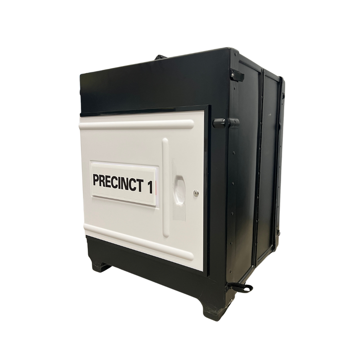 CUSTOM Bin Signs (SG-Custom Bin Signs)