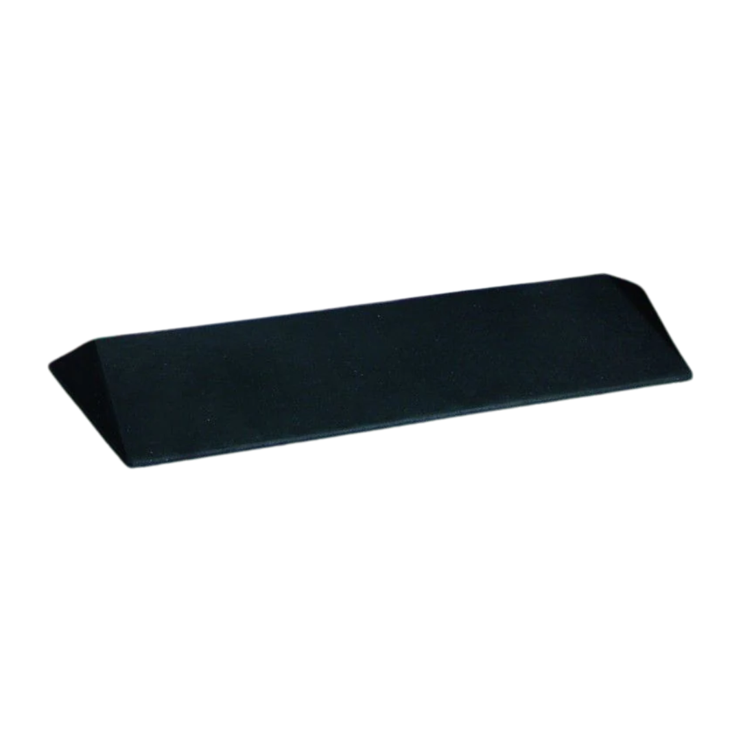 48'' Rubber Threshold Ramp VA-114