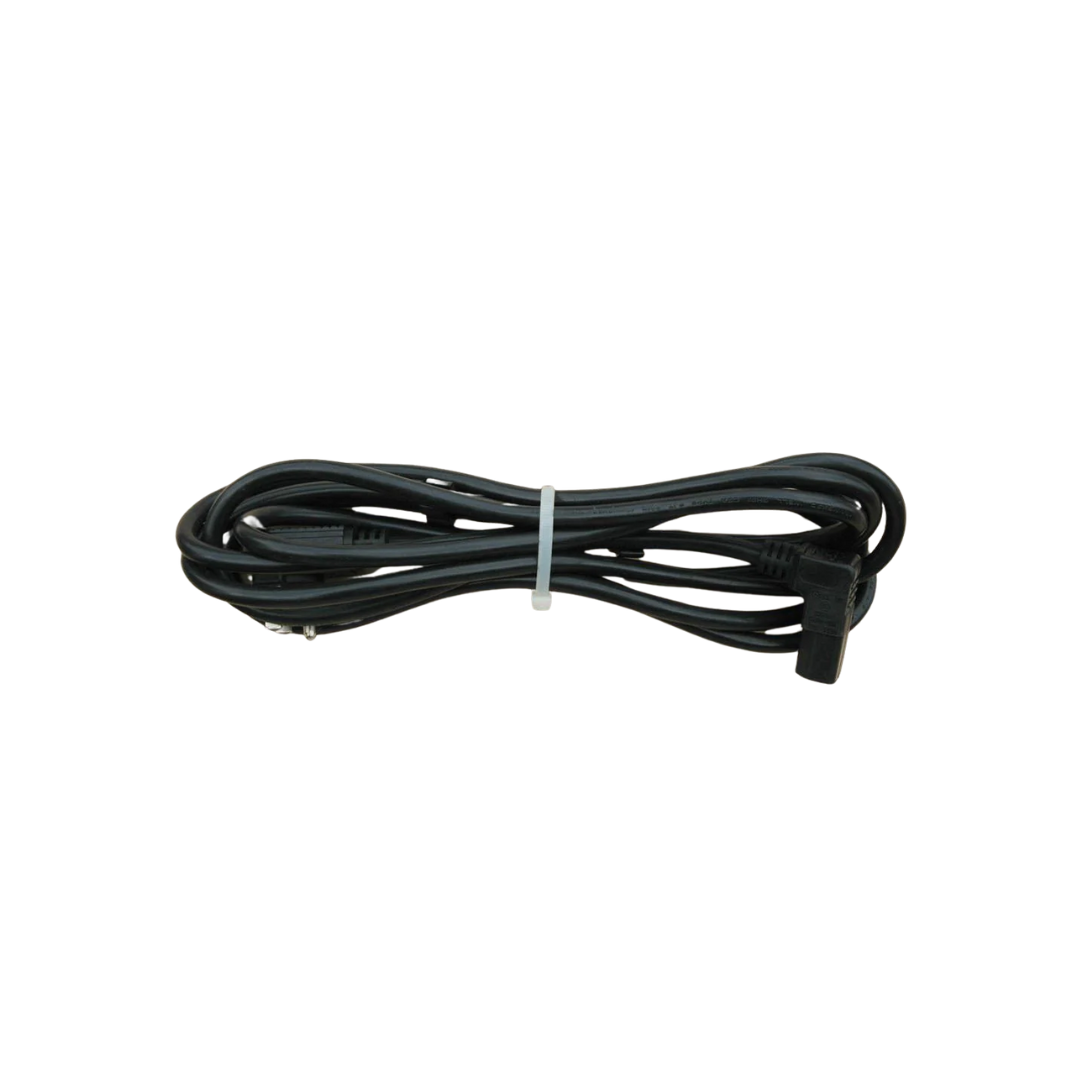 Cable de alimentación para AccuVote® TSX