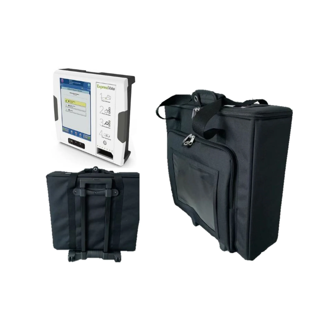ExpressVote Trolley (BA-EVT)