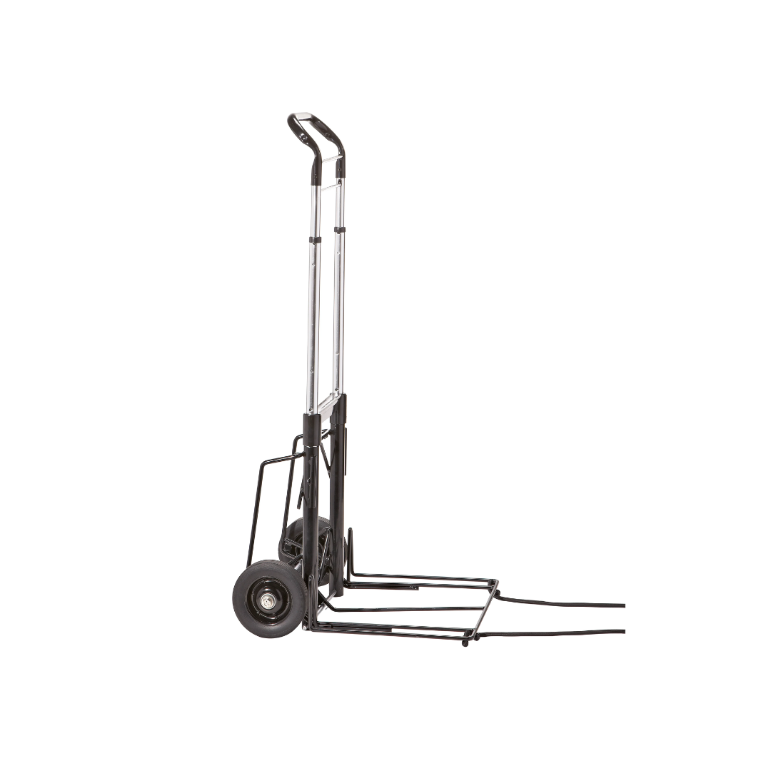 400 lbs. Capacity Wheeled Cart CT-700HDBK