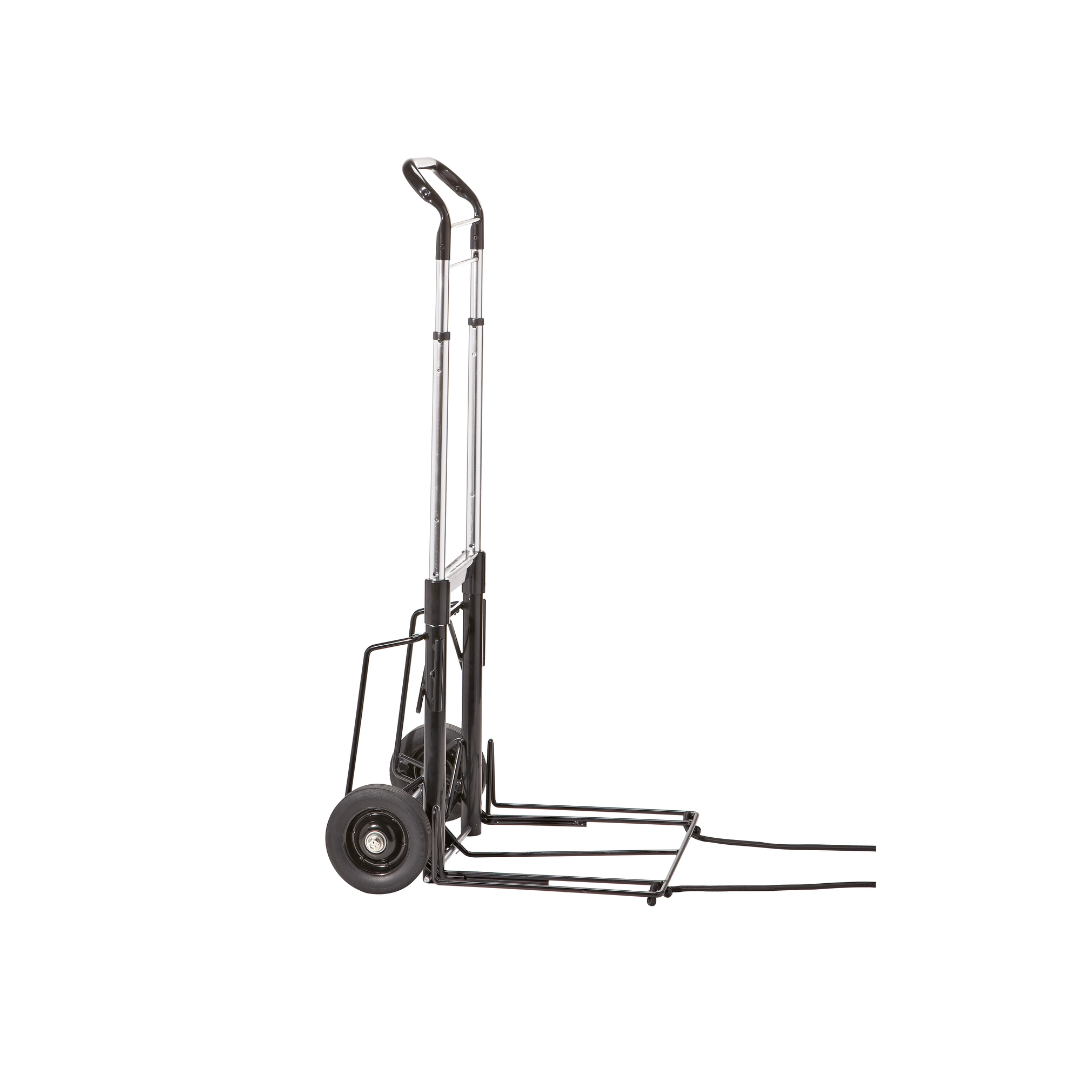 400 lbs. Capacity Wheeled Cart (CT-700HDBK)