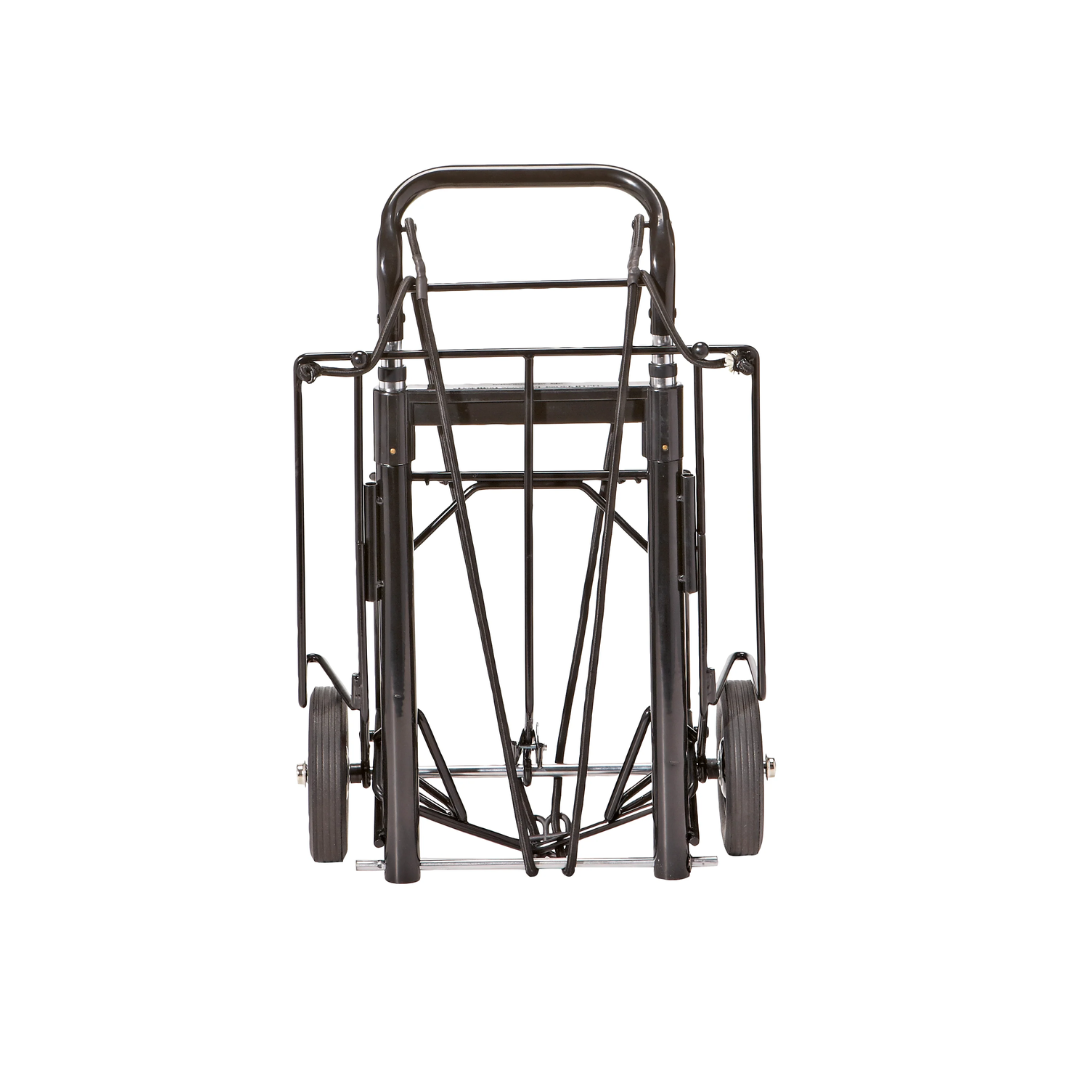 400 lbs. Capacity Wheeled Cart CT-700HDBK