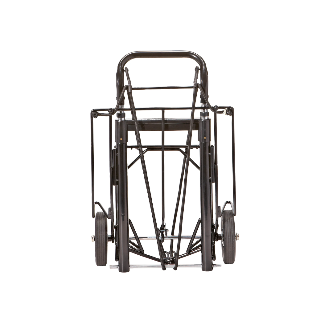 400 lbs. Capacity Wheeled Cart (CT-700HDBK)