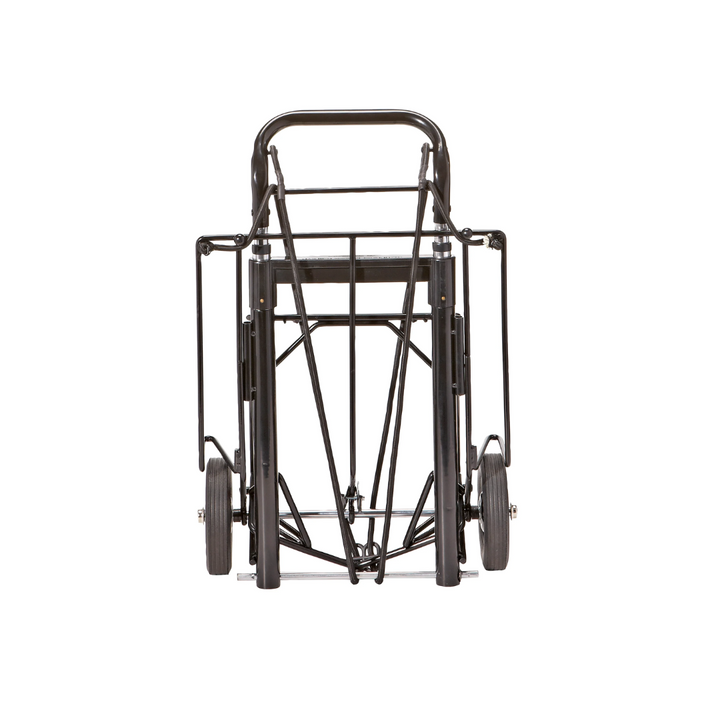 400 lbs. Capacity Wheeled Cart (CT-700HDBK)