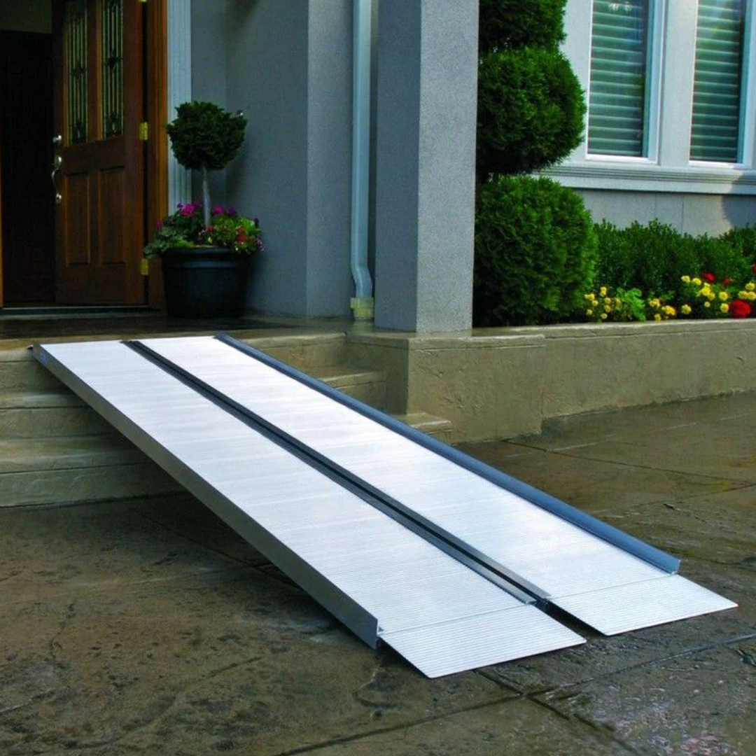 2' Suitcase Ramp, Signature Series VA-106