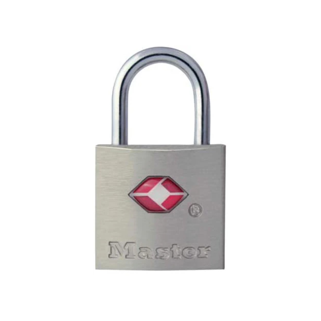 Small Padlock BA-01Small