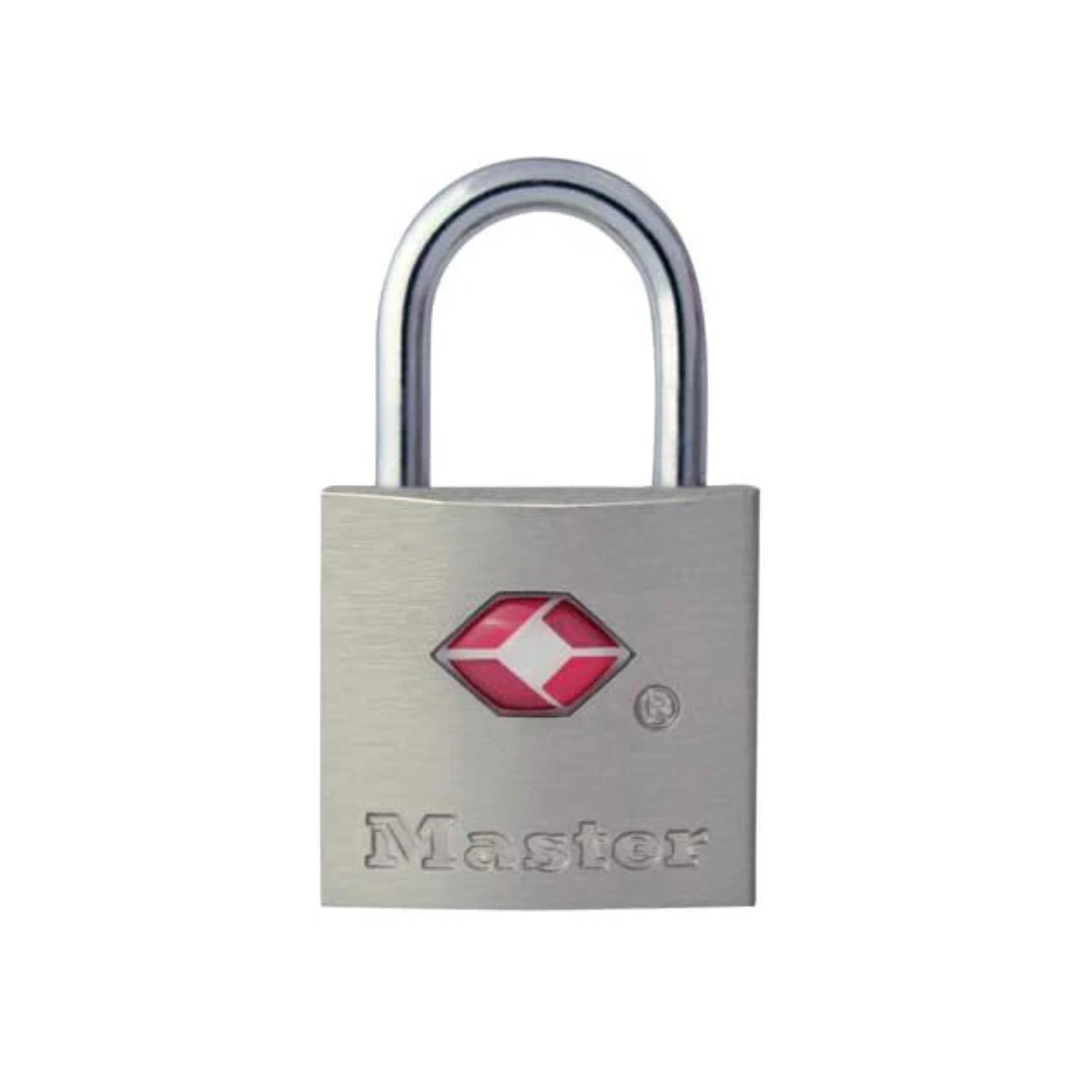 Small Padlock (BA-01Small)
