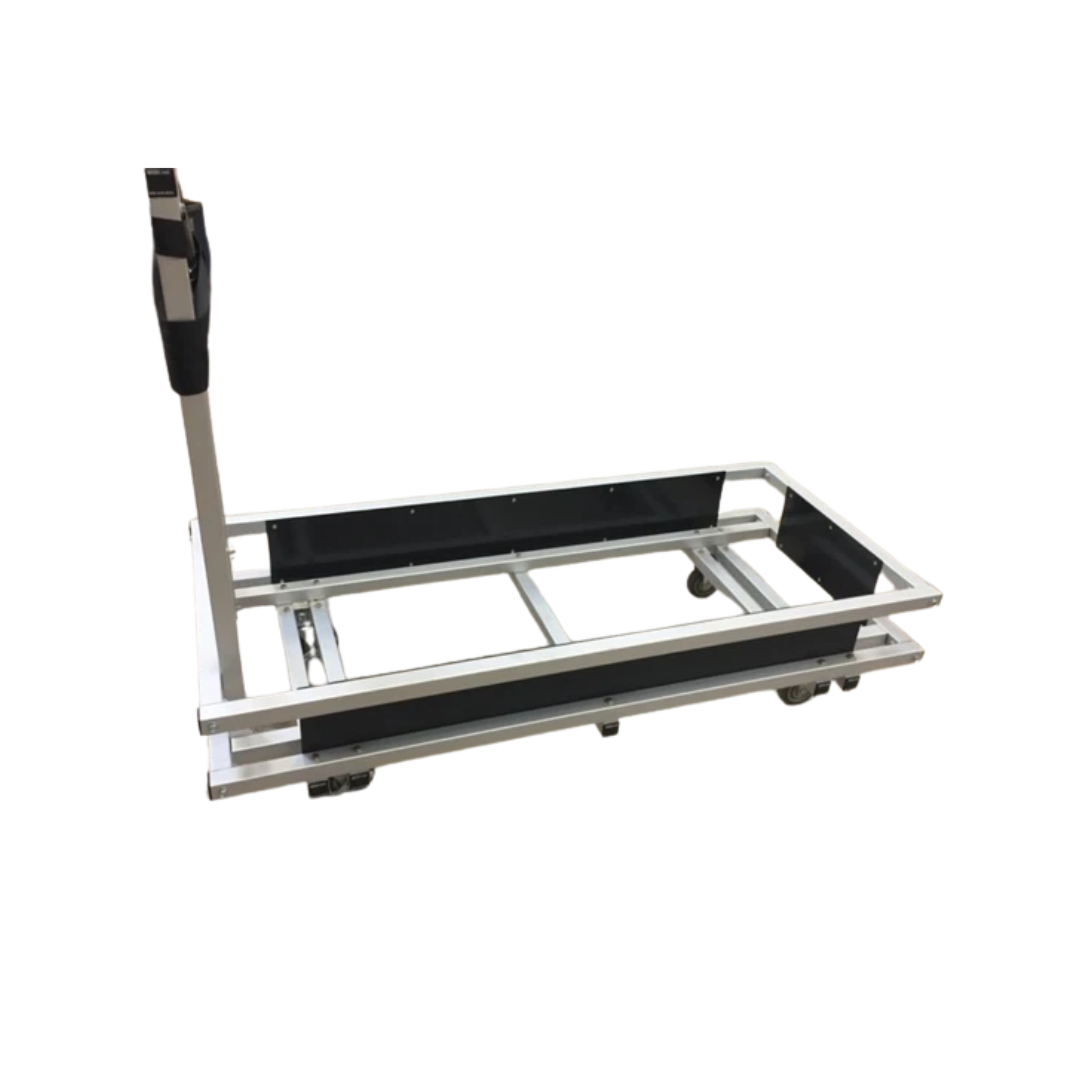 Select One Piece Rolling Storge Cart VB-Select Cart