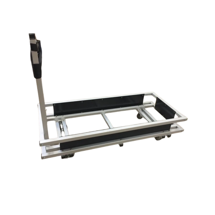 Select One Piece Rolling Storage Cart (VB-Select Cart)