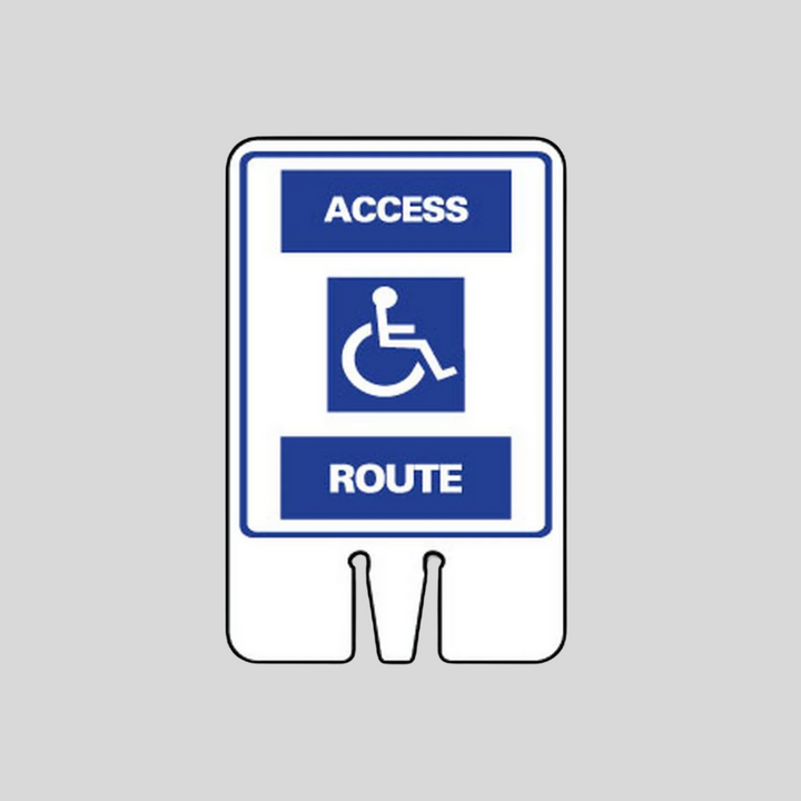 Ruta de acceso SG-110I2