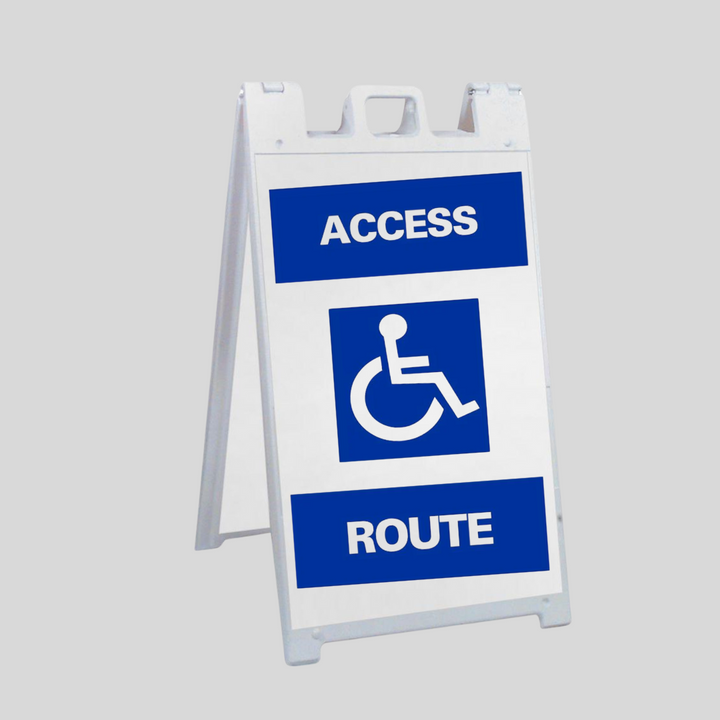 Ruta de acceso SG-110B