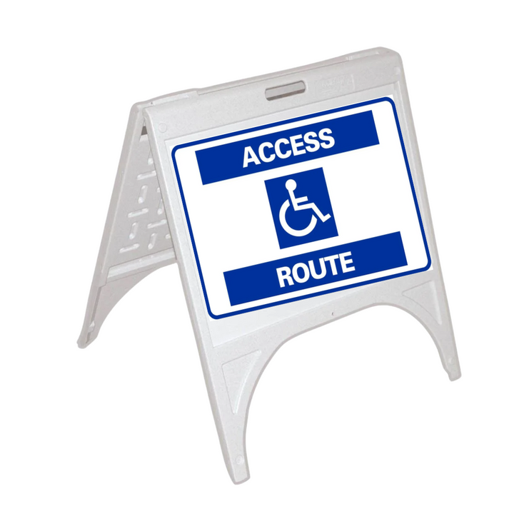 Ruta de acceso SG-110D