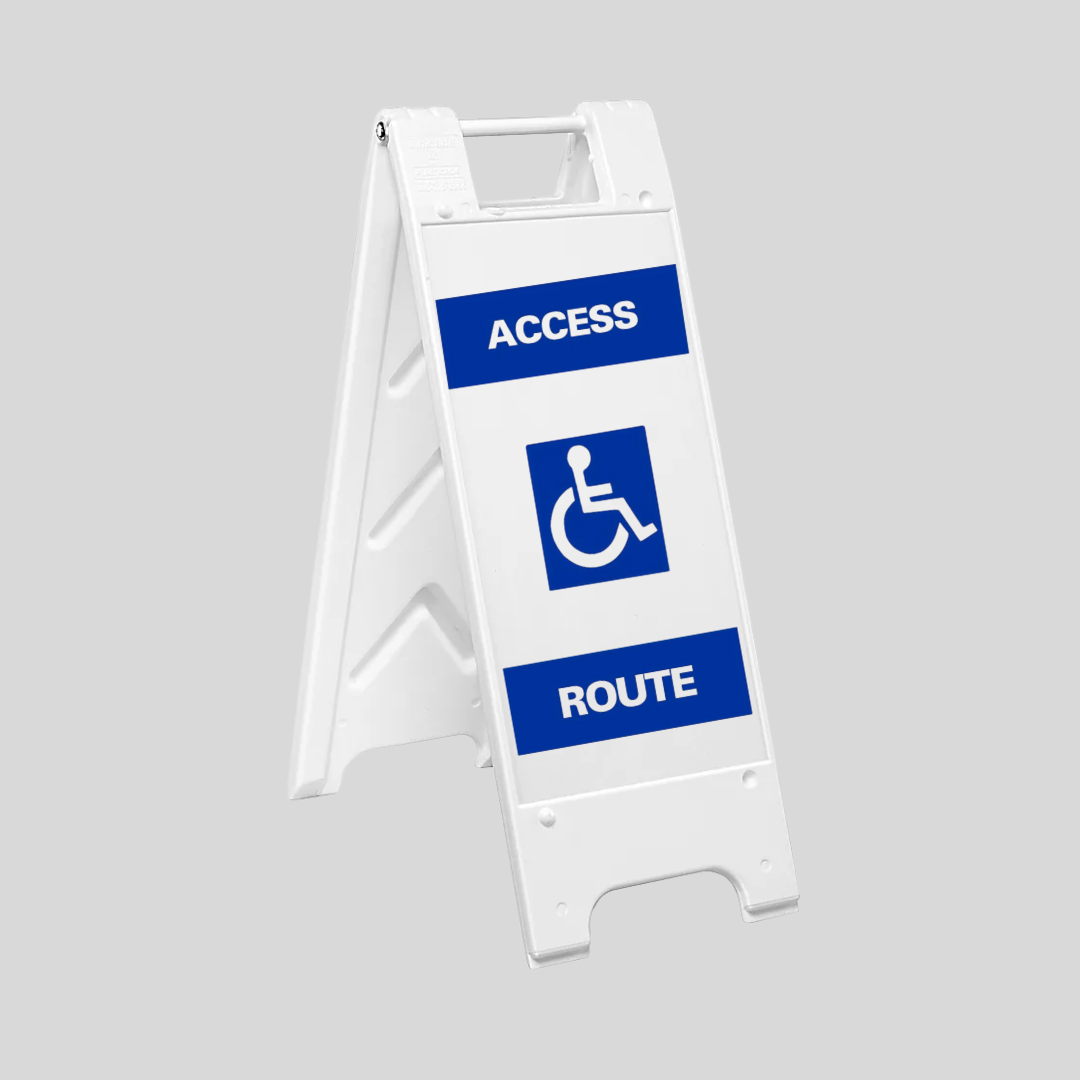 Ruta de acceso SG-110E