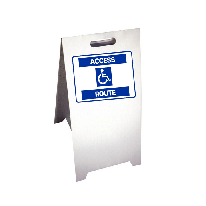Ruta de acceso SG-110G