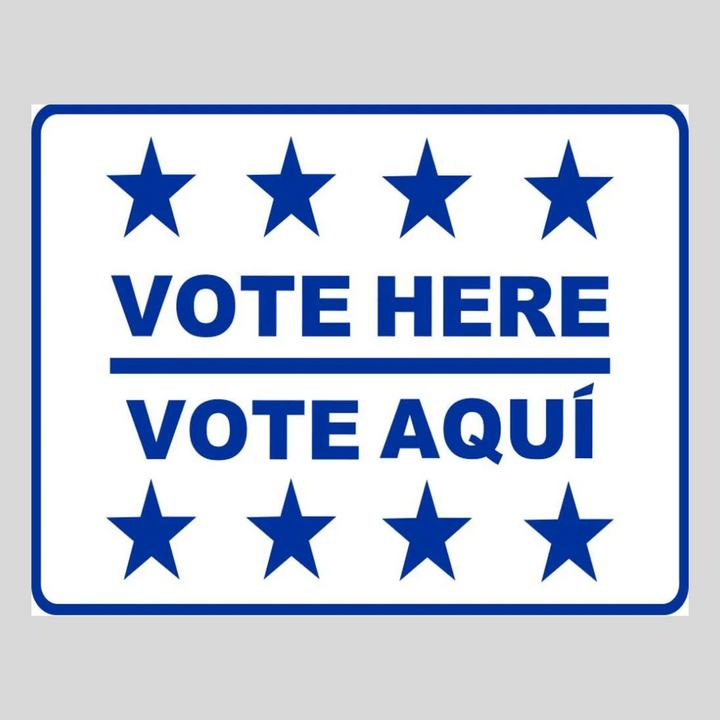 VOTE AQUÍ VOTE AQUI PCT Stars SG-205D