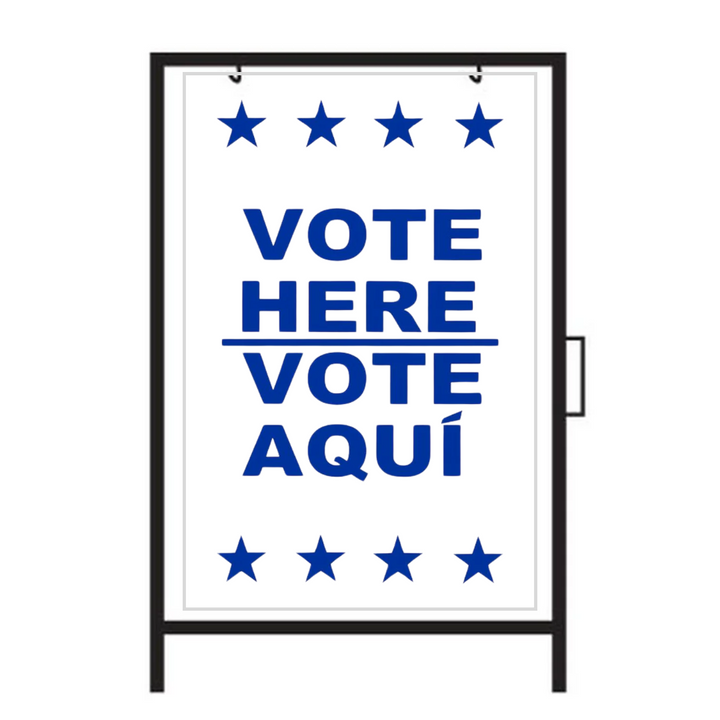 VOTE AQUÍ VOTE AQUI PCT Stars SG-205A