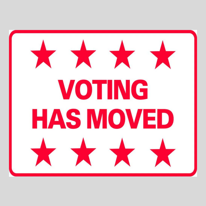 La votación ha movido al SG-206D