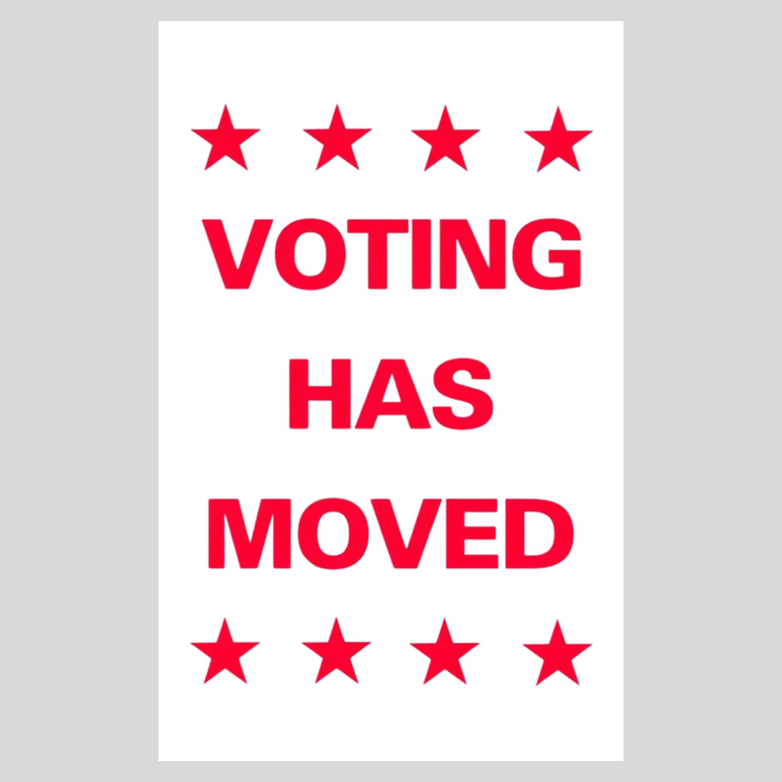 La votación ha movido al SG-206A