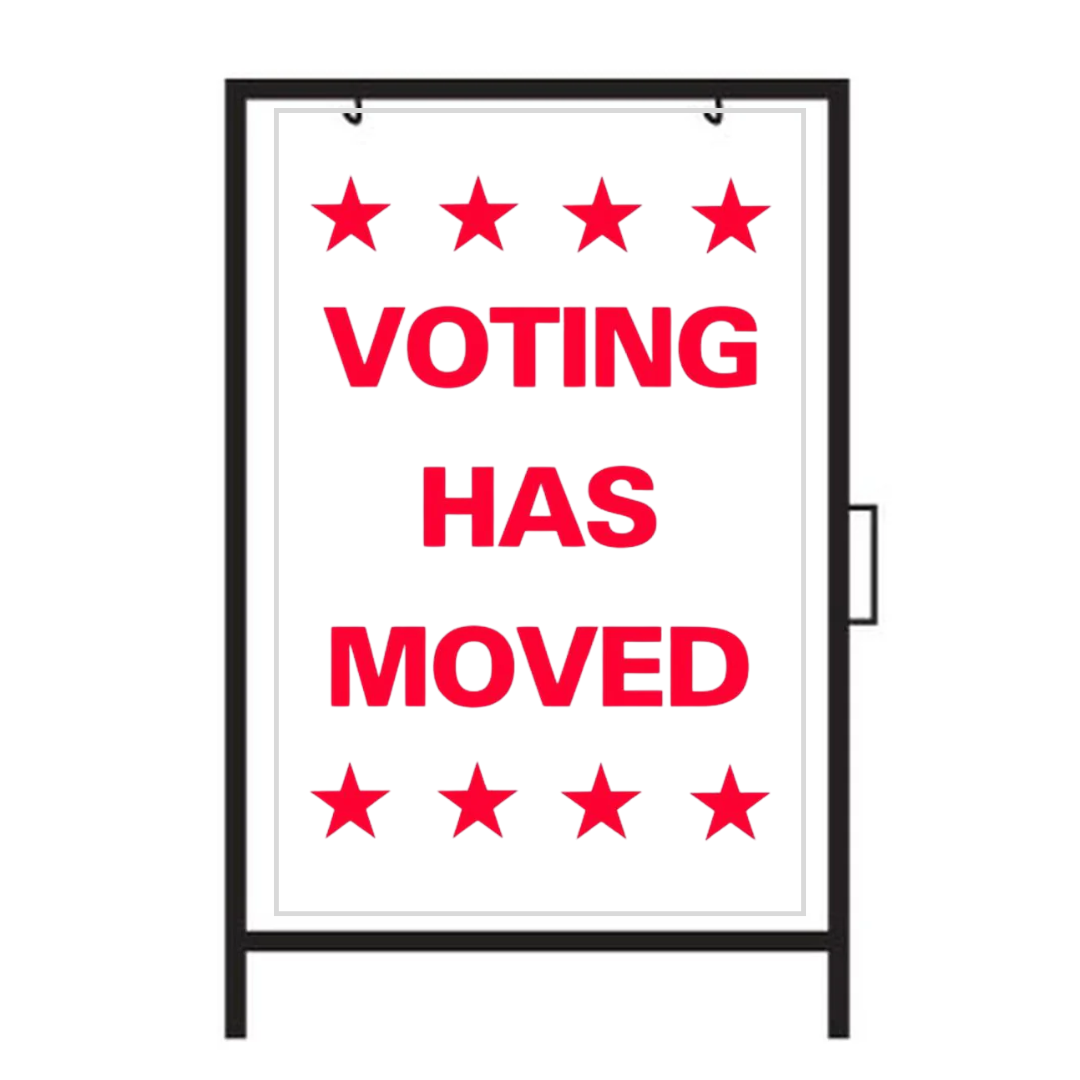 La votación ha movido al SG-206A