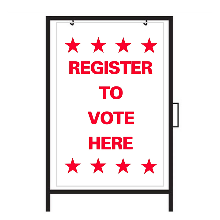Regístrese para votar aquí SG-211A