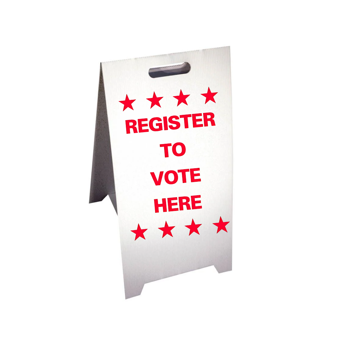 Regístrese para votar aquí SG-211F