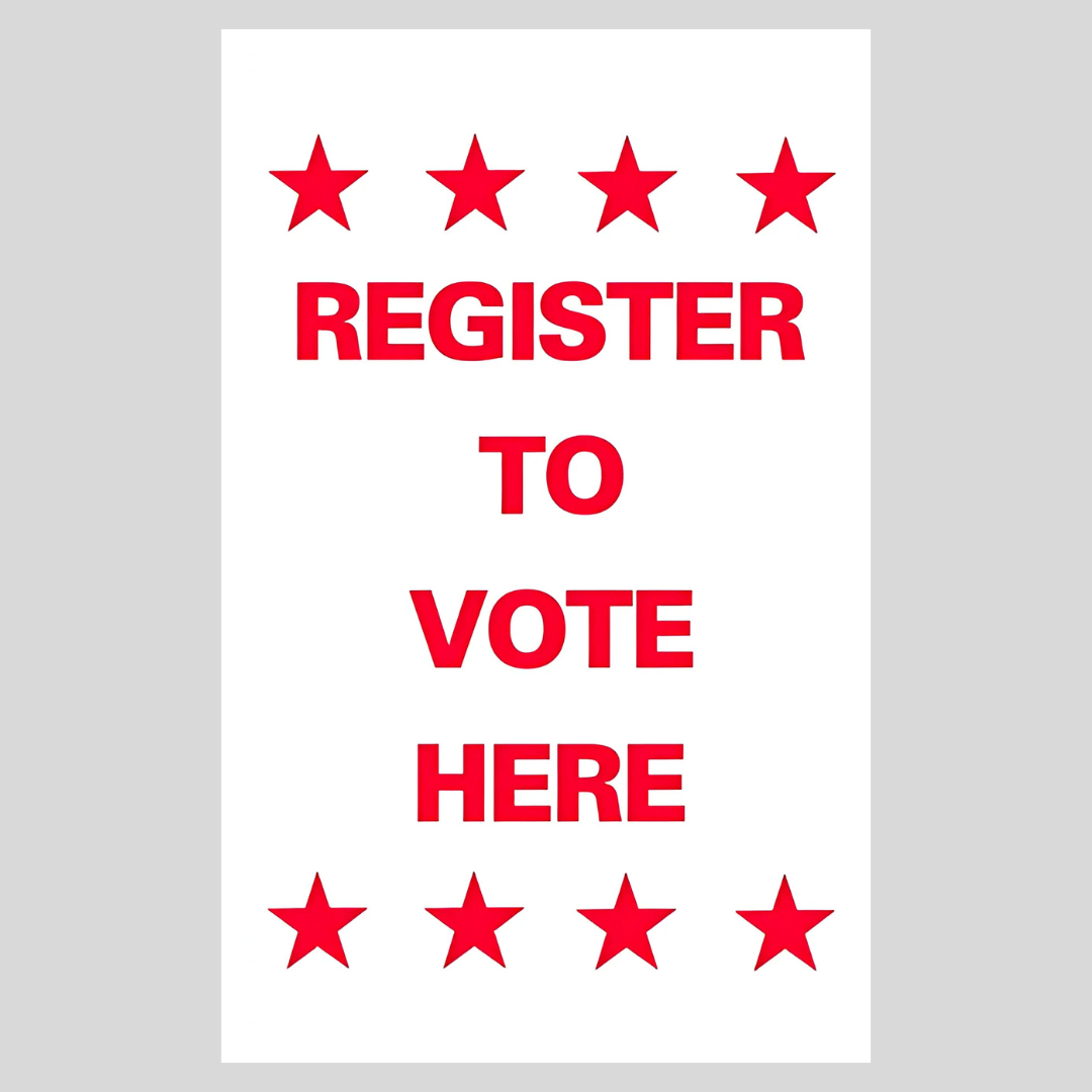 Regístrese para votar aquí SG-211A