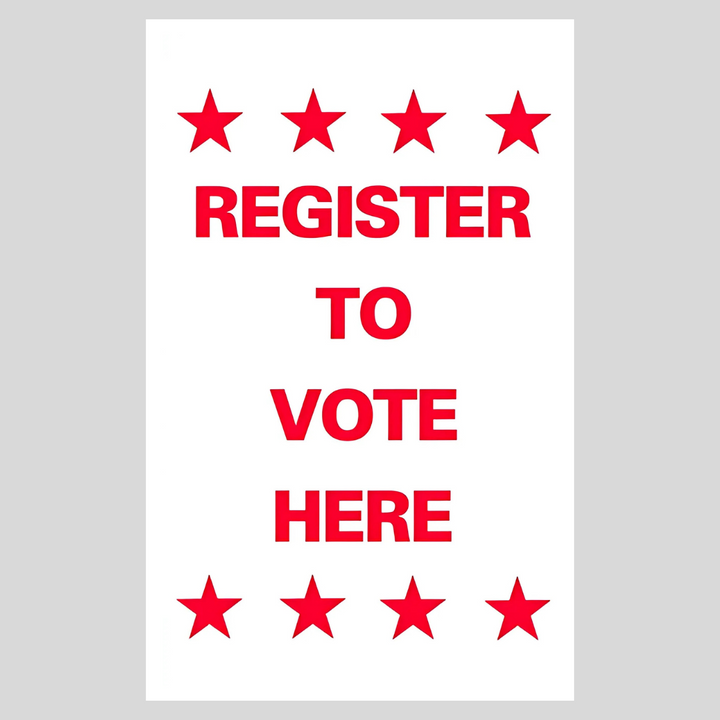 Regístrese para votar aquí SG-211A