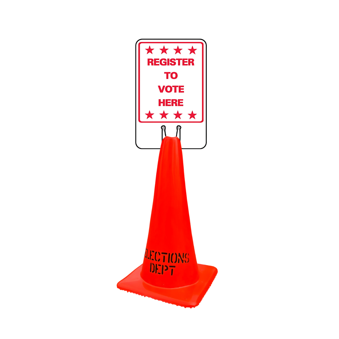Regístrese para votar aquí SG-211I1