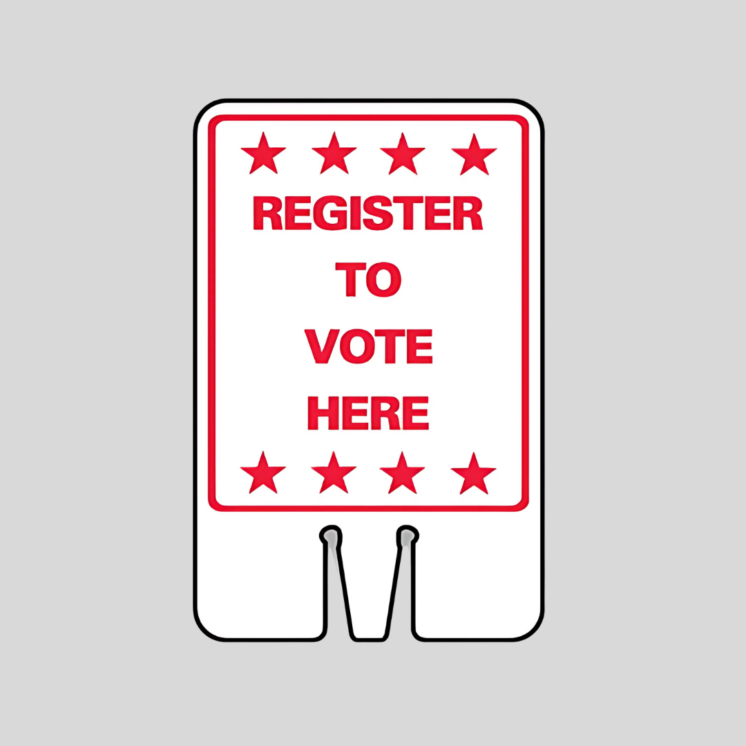 Regístrese para votar aquí SG-211I1