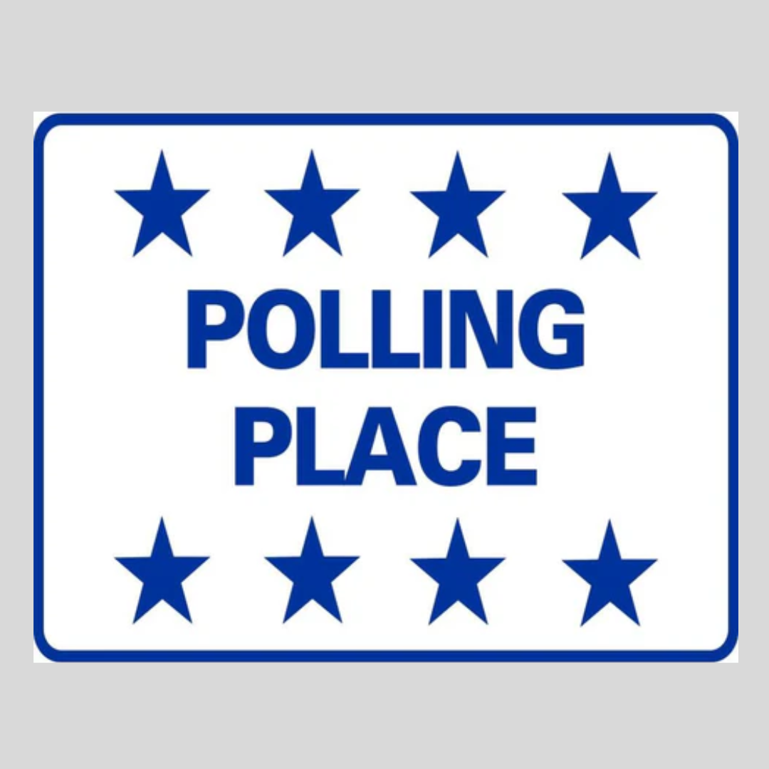 Lugar de votación SG-213D