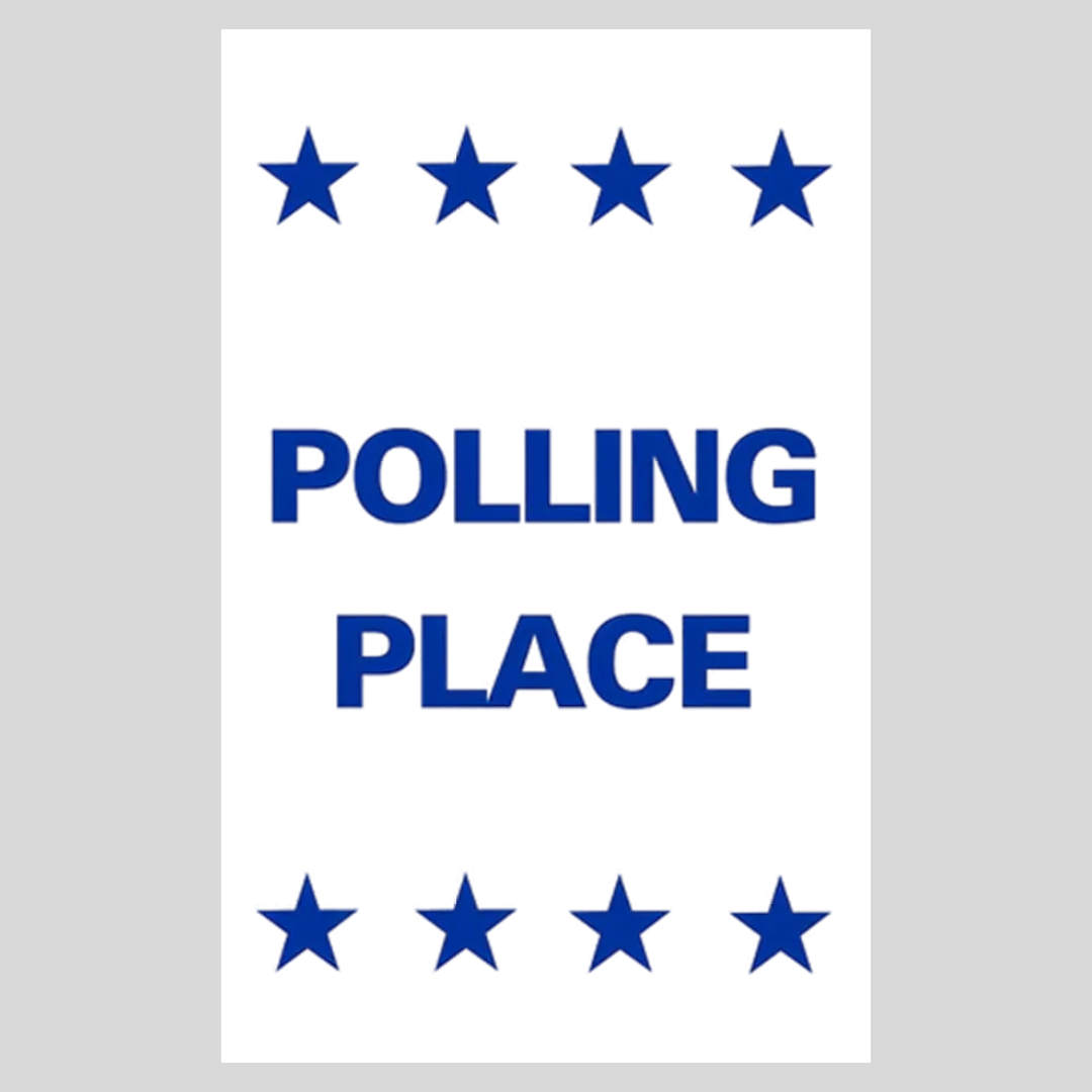 Lugar de votación SG-213A