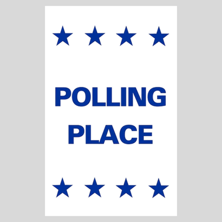 Lugar de votación SG-213A