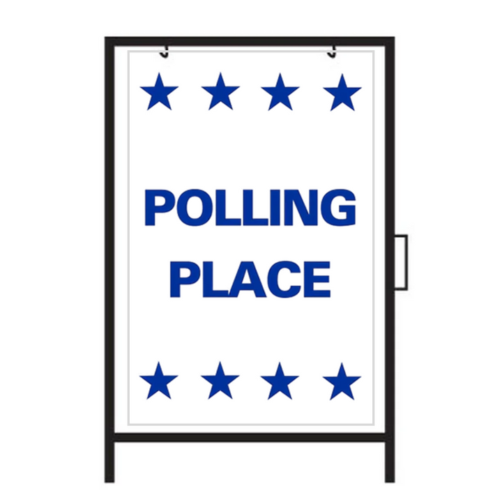 Lugar de votación SG-213A