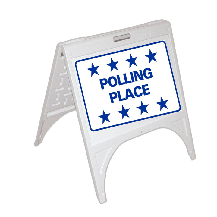 Lugar de votación SG-213D