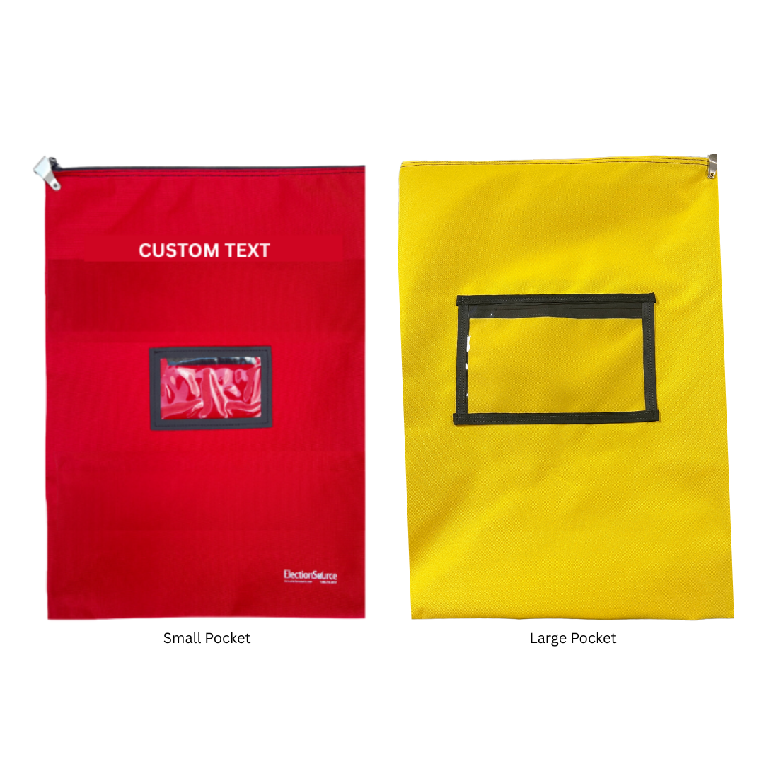 QUOTE for CUSTOM Transfer Bag Request (BA-Custom)